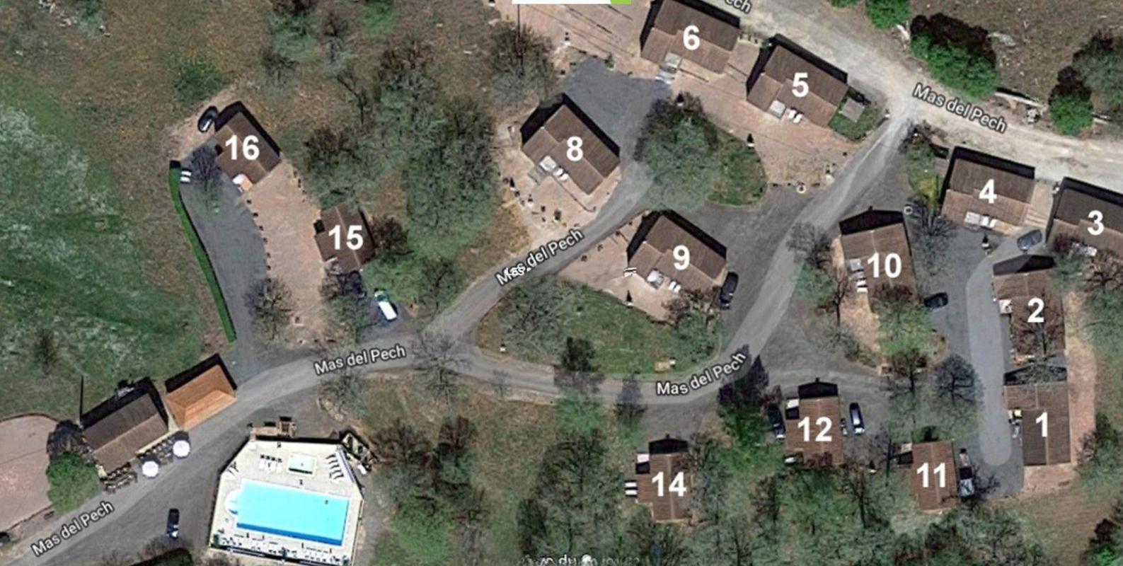 30 bedroom propriete in Lentillac Lauzes, Lot, France – 8BC31D98AD0F41CF