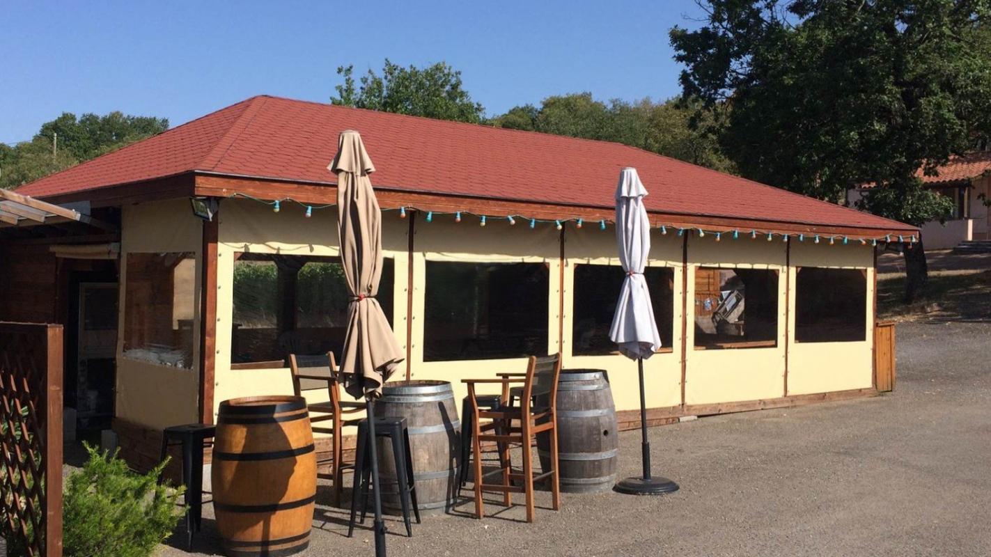 30 bedroom propriete in Lentillac Lauzes, Lot, France