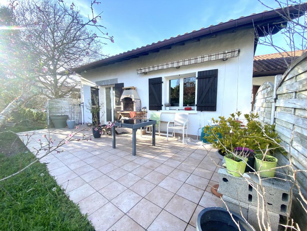 3 bedroom maison in Guethary, Pyrénées-Atlantiques, France – C36E57C2A38A433E