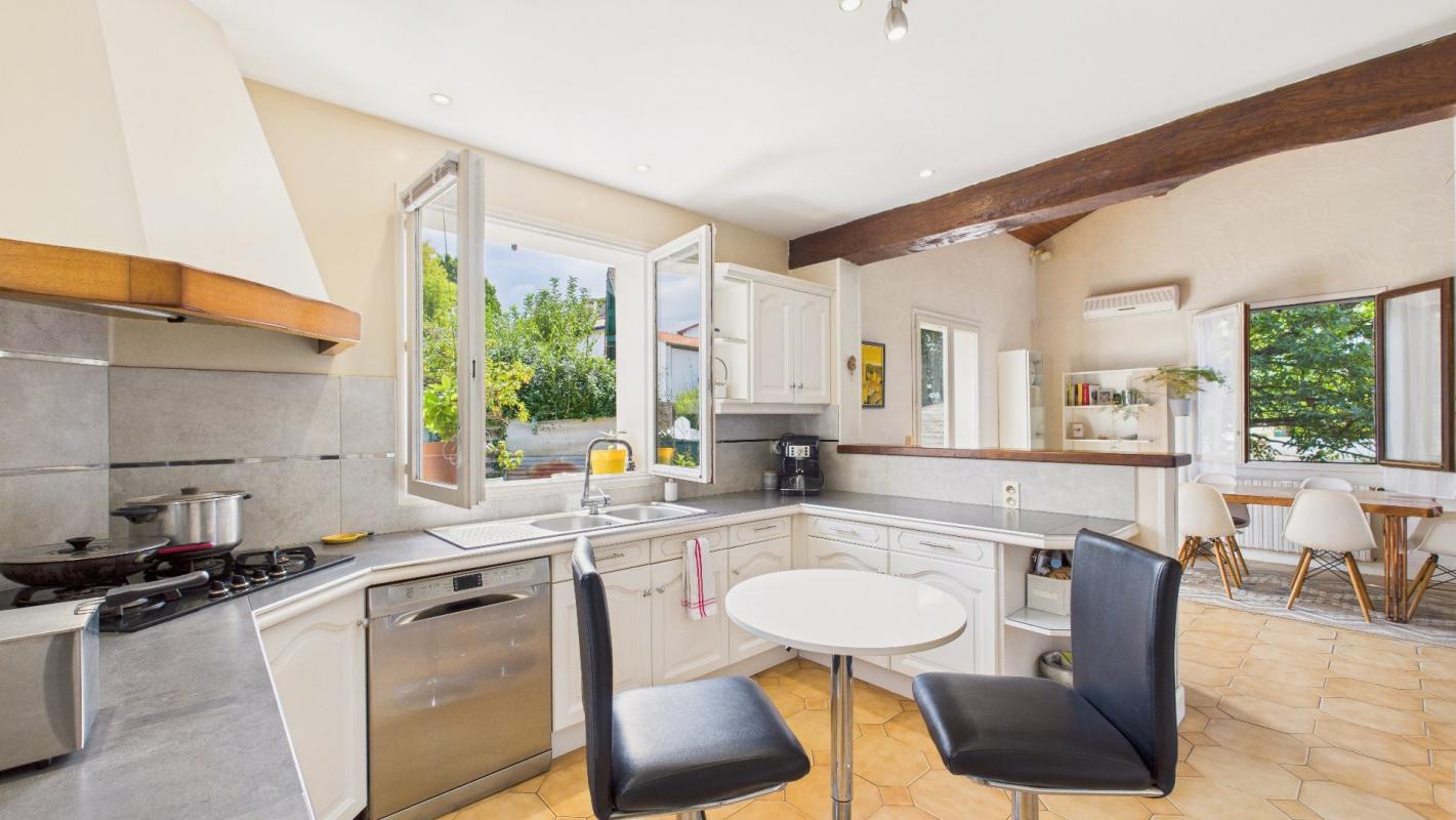 3 bedroom maison in Guethary, Pyrénées-Atlantiques, France – C36E57C2A38A433E