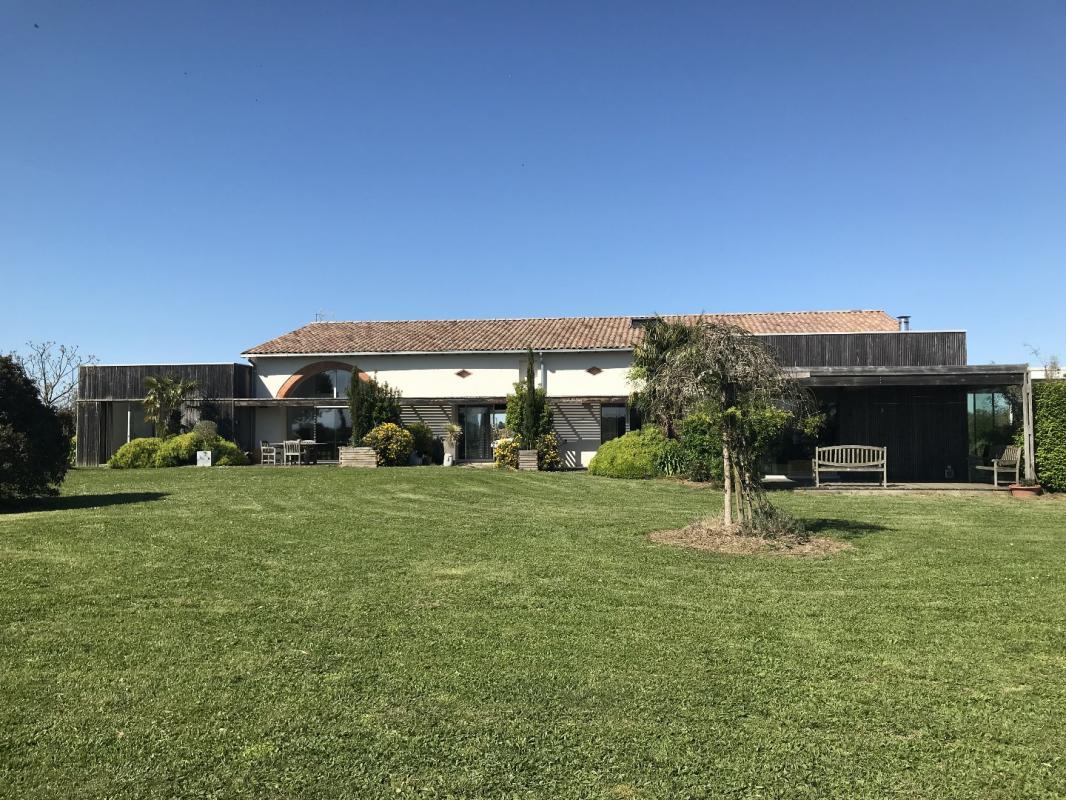 6 bedroom ferme in Montgaillard Lauragais, Haute-Garonne, France