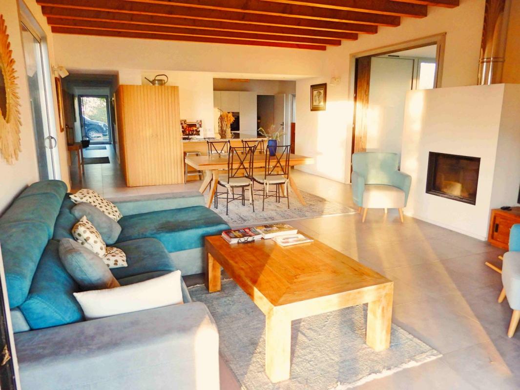 6 bedroom ferme in Montgaillard Lauragais, Haute-Garonne, France