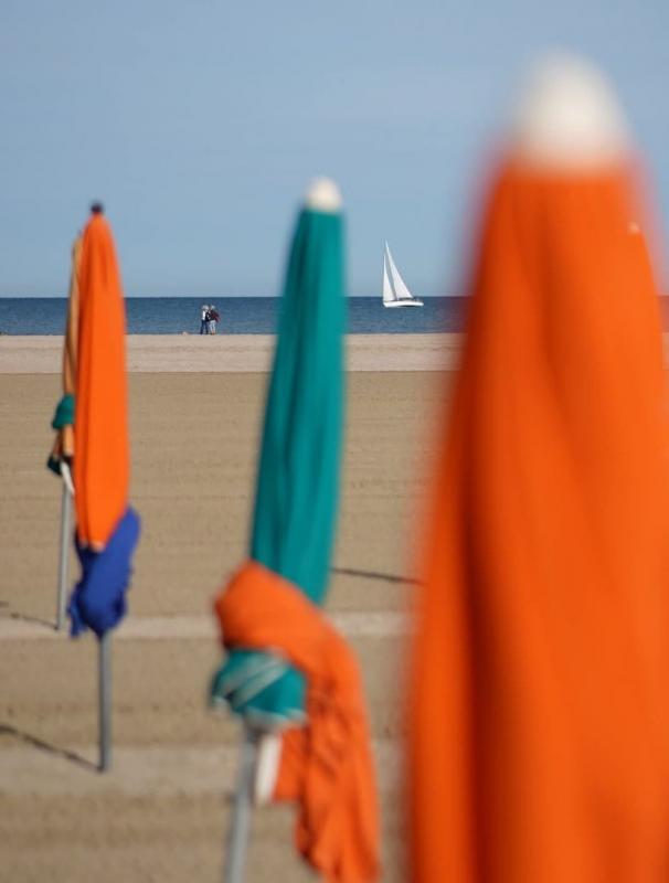 3 bedroom t4 in Deauville, Calvados, France – 7878B524959E466D