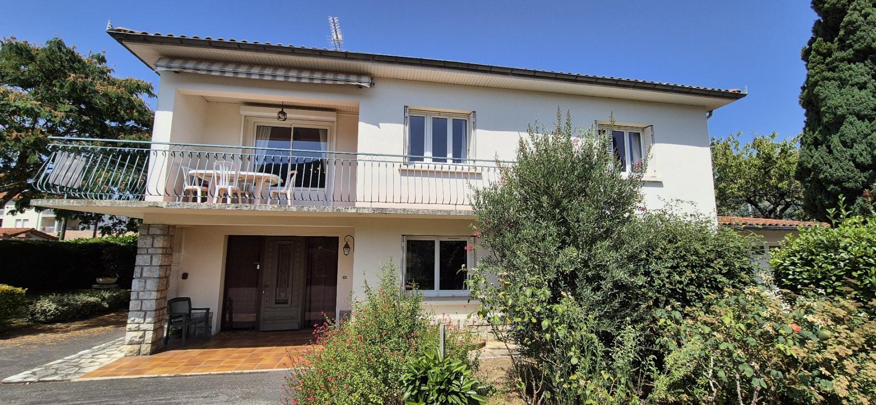 5 bedroom maison in Foix, Ariège, France – 14847BB5A78B41AF