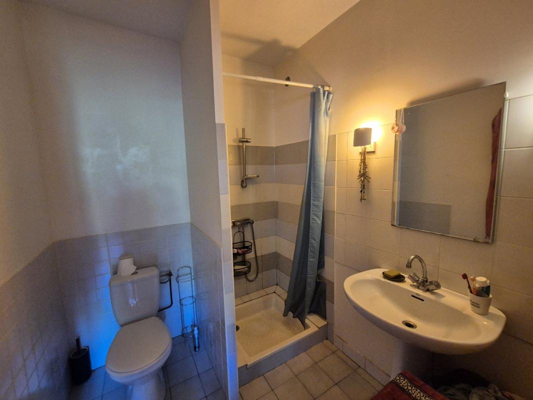 3 bedroom maison in Le Bosc, Ariège, France