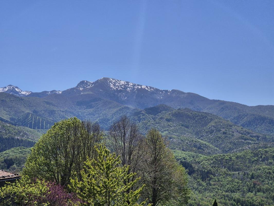 maison a renover in Roquefixade, Ariège, France – 4A15B7FC226C483C