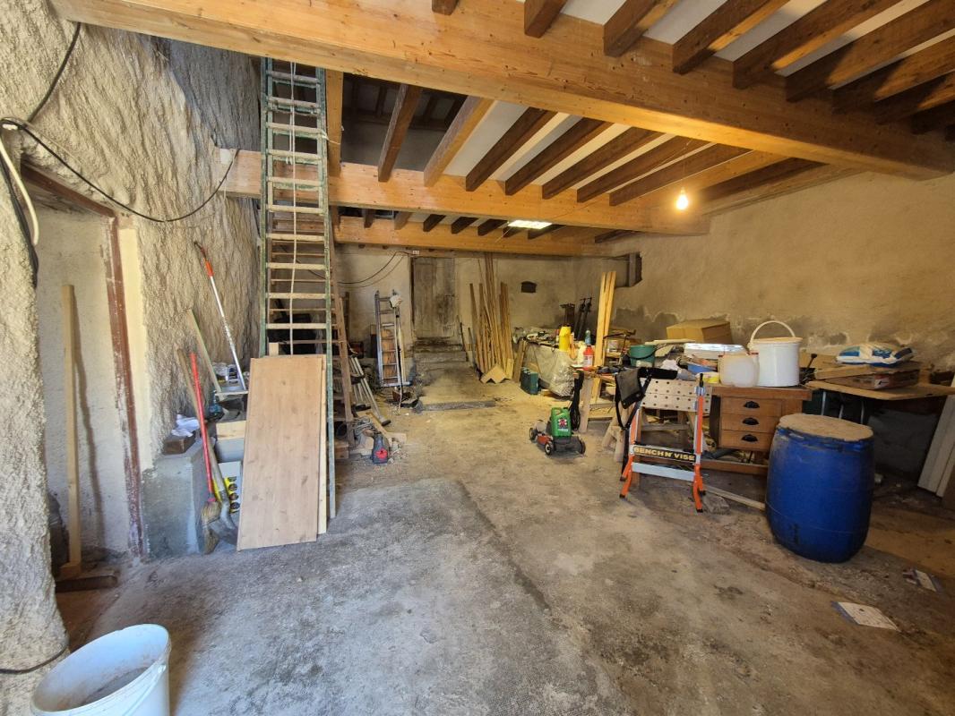 maison a renover in Roquefixade, Ariège, France – 4A15B7FC226C483C