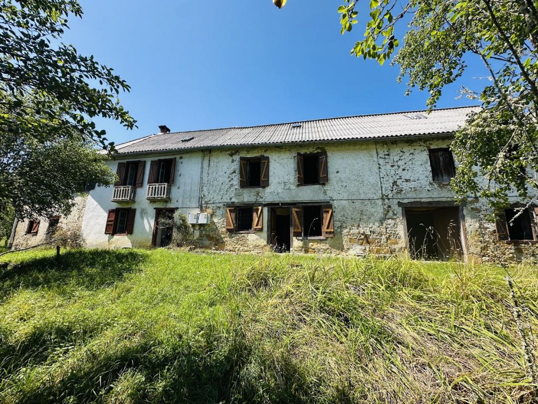 3 bedroom propriete in Massat, Ariège, France