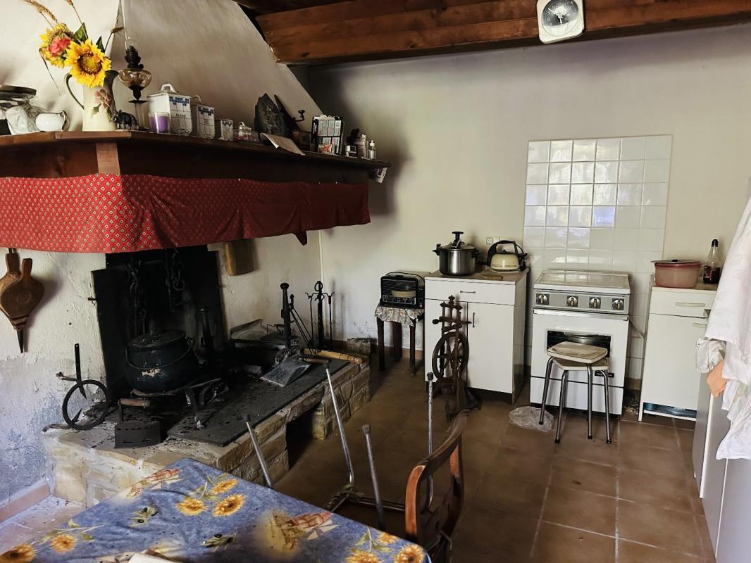 3 bedroom propriete in Massat, Ariège, France