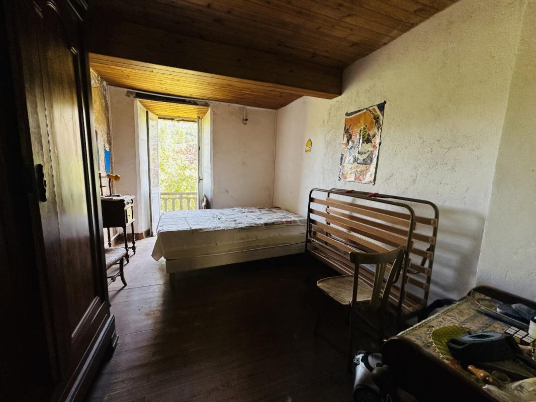 3 bedroom propriete in Massat, Ariège, France
