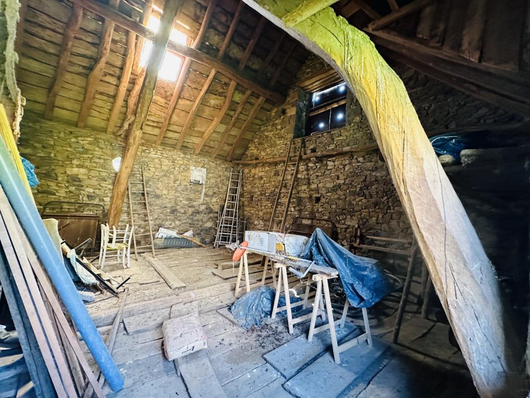 3 bedroom propriete in Massat, Ariège, France