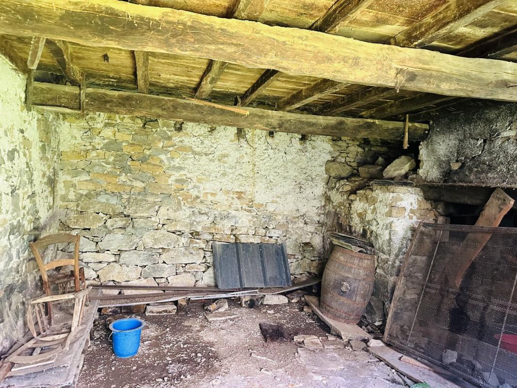 3 bedroom propriete in Massat, Ariège, France