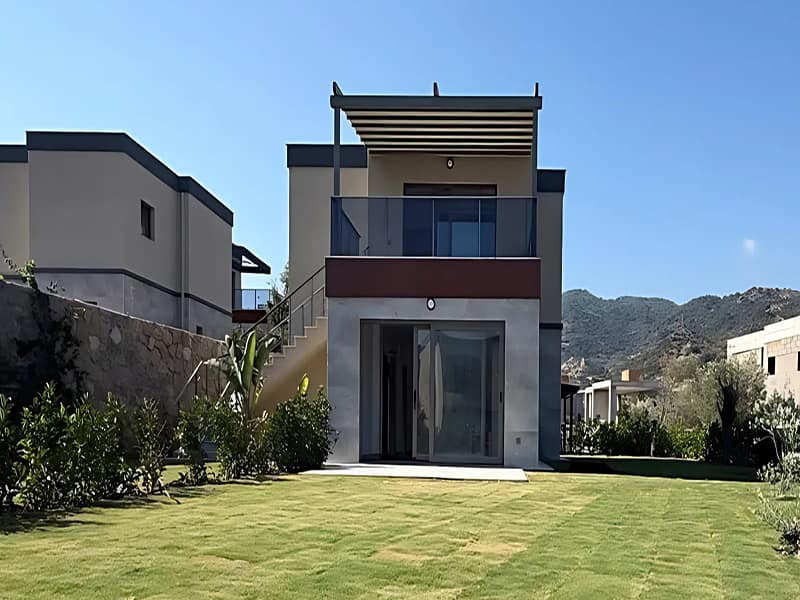 Exclusive two bed Apartments, Gundogan, Bodrum – TC1914