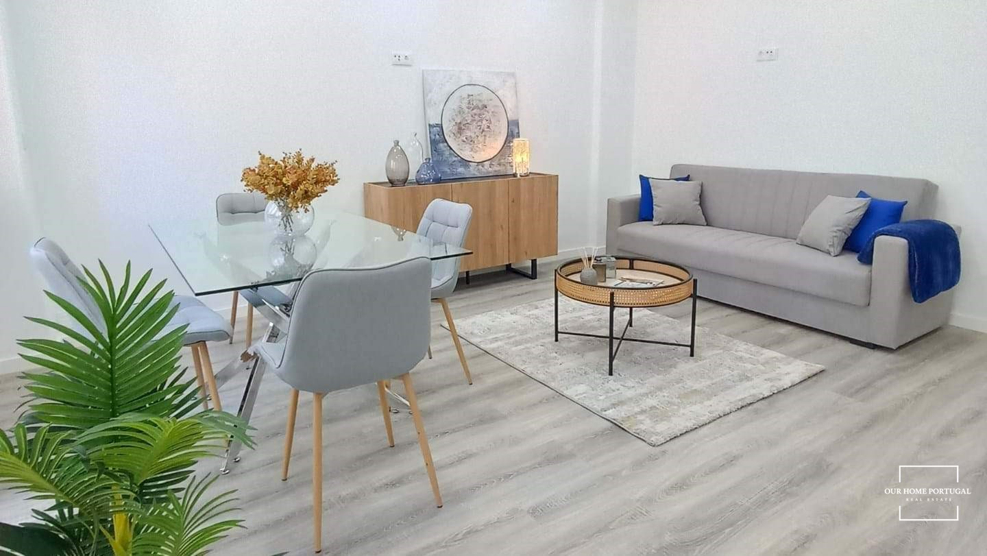 3 bedroom Apartment in Benfica, Lisboa, Portugal – OHP 006-101