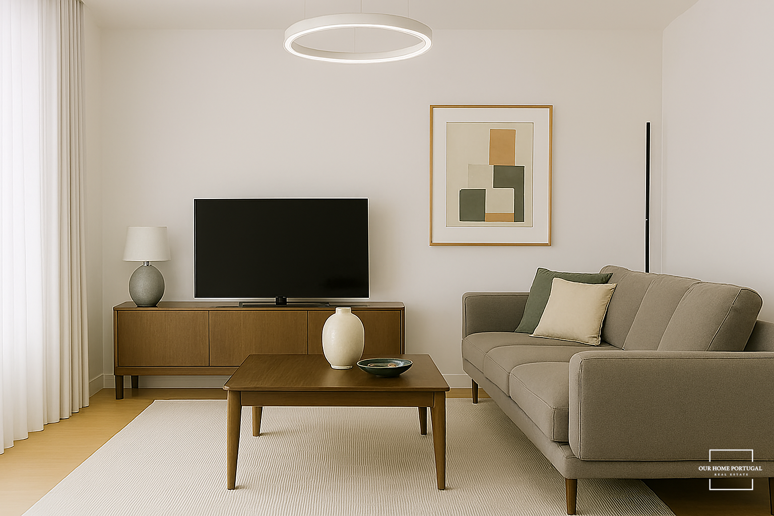 3 bedroom Apartment in Benfica, Lisboa, Portugal – OHP 007 – 100