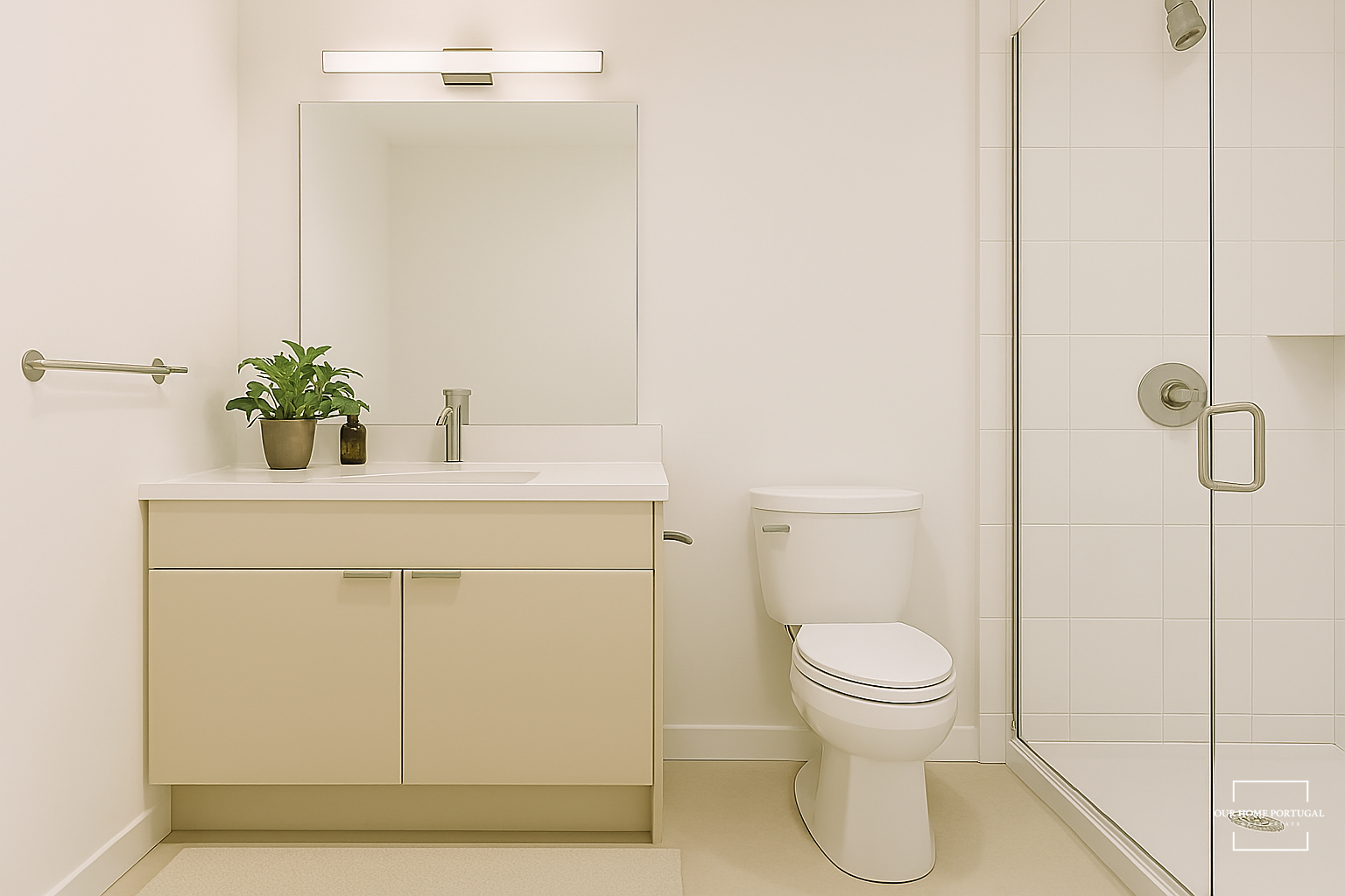 3 bedroom Apartment in Benfica, Lisboa, Portugal – OHP 007 – 100