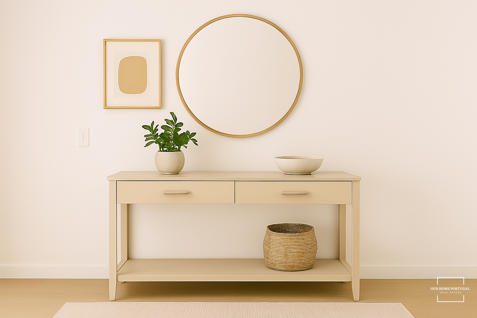 3 bedroom Apartment in Benfica, Lisboa, Portugal – OHP 007 – 100