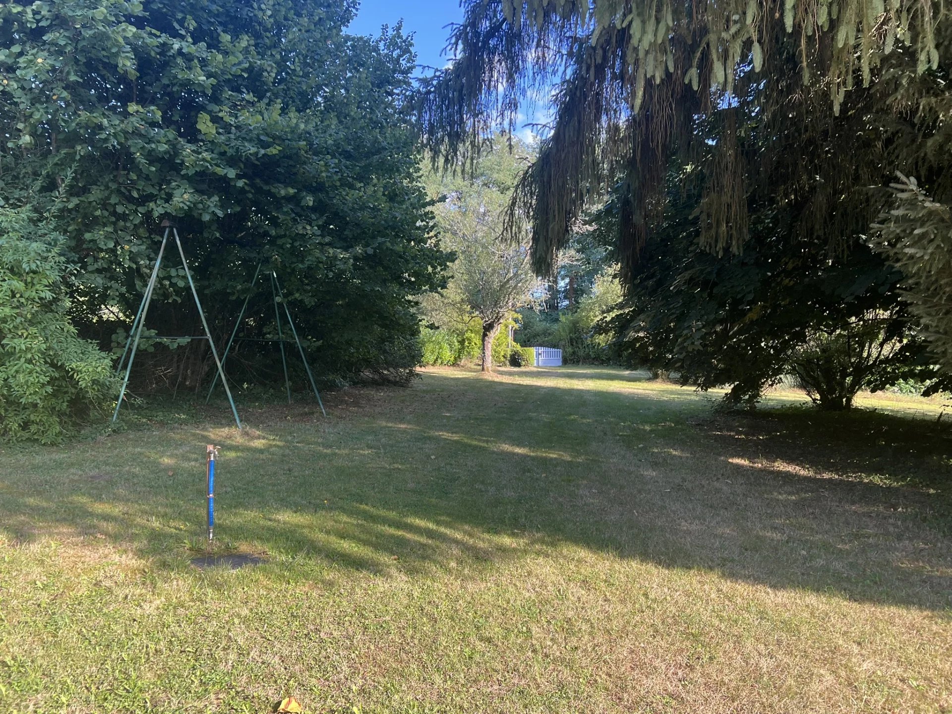 Off-Grid Vibes, On-Point Comfort – Your Hidden Chalet Getaway, Limousin – France – BVI82598