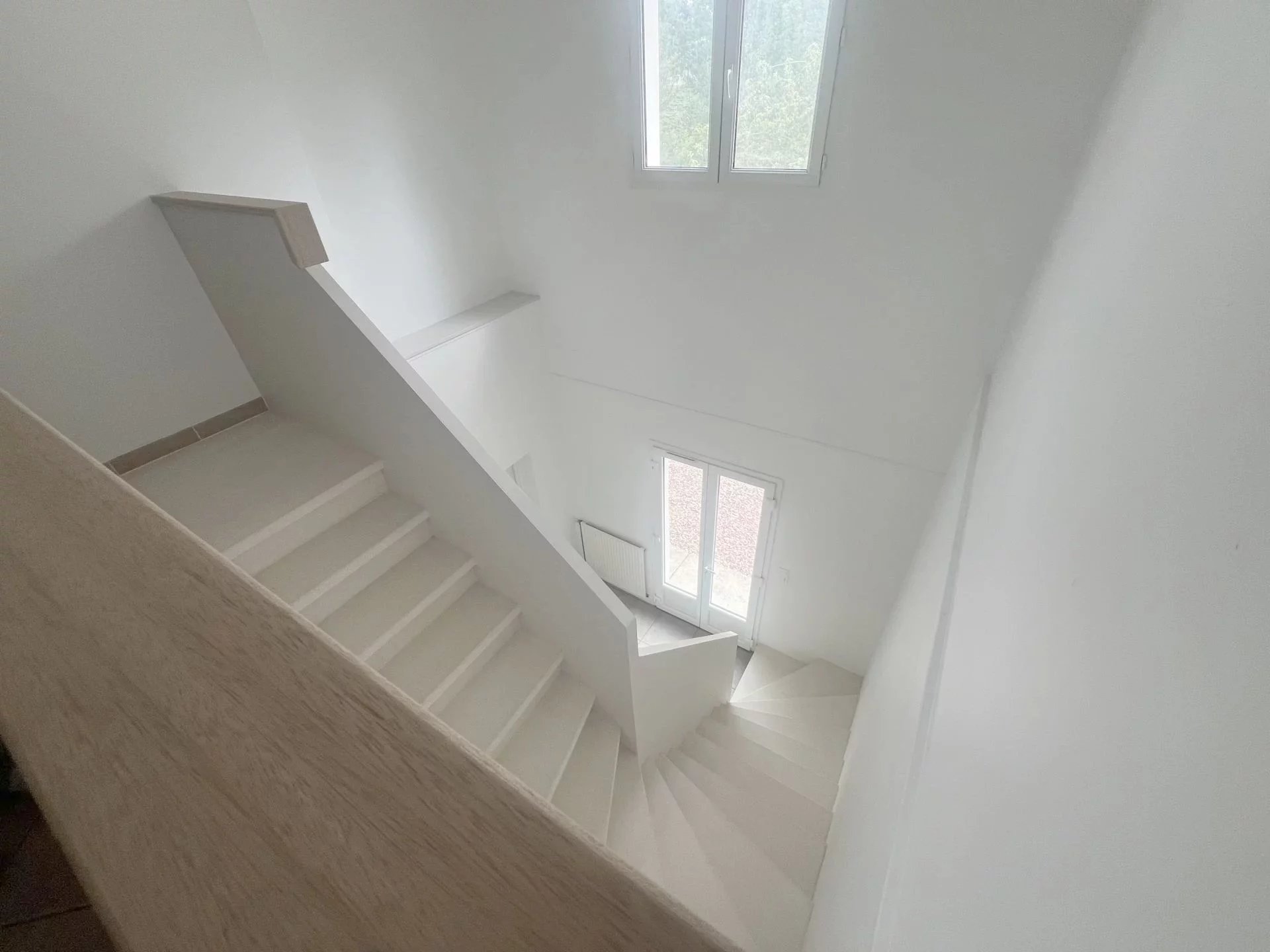 Spacious Property with further Potential in a Quiet Yet Central Location, Languedoc-Roussillon – France – BVI75732