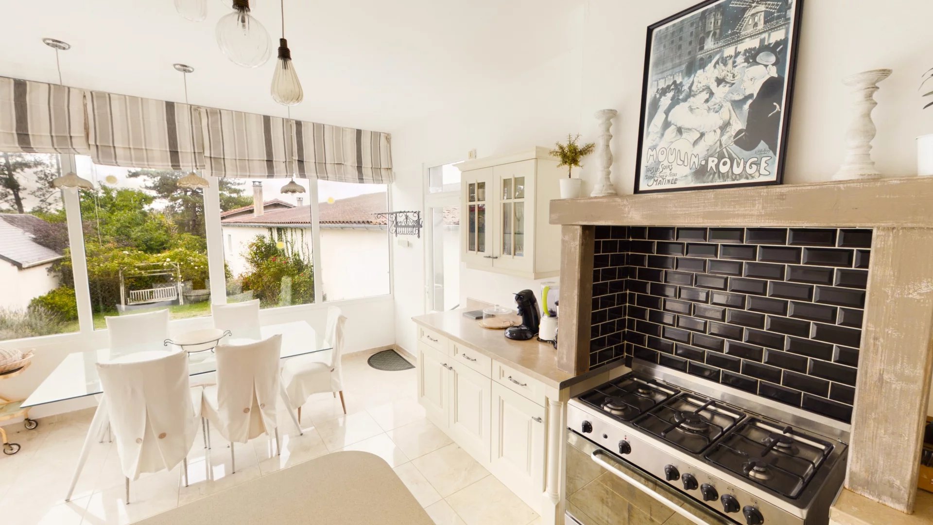 Stunning 6 bed/6 bath chateau with pool, tennis court and caretaker’s accommodation, Poitou-Charentes – France – BVI71960