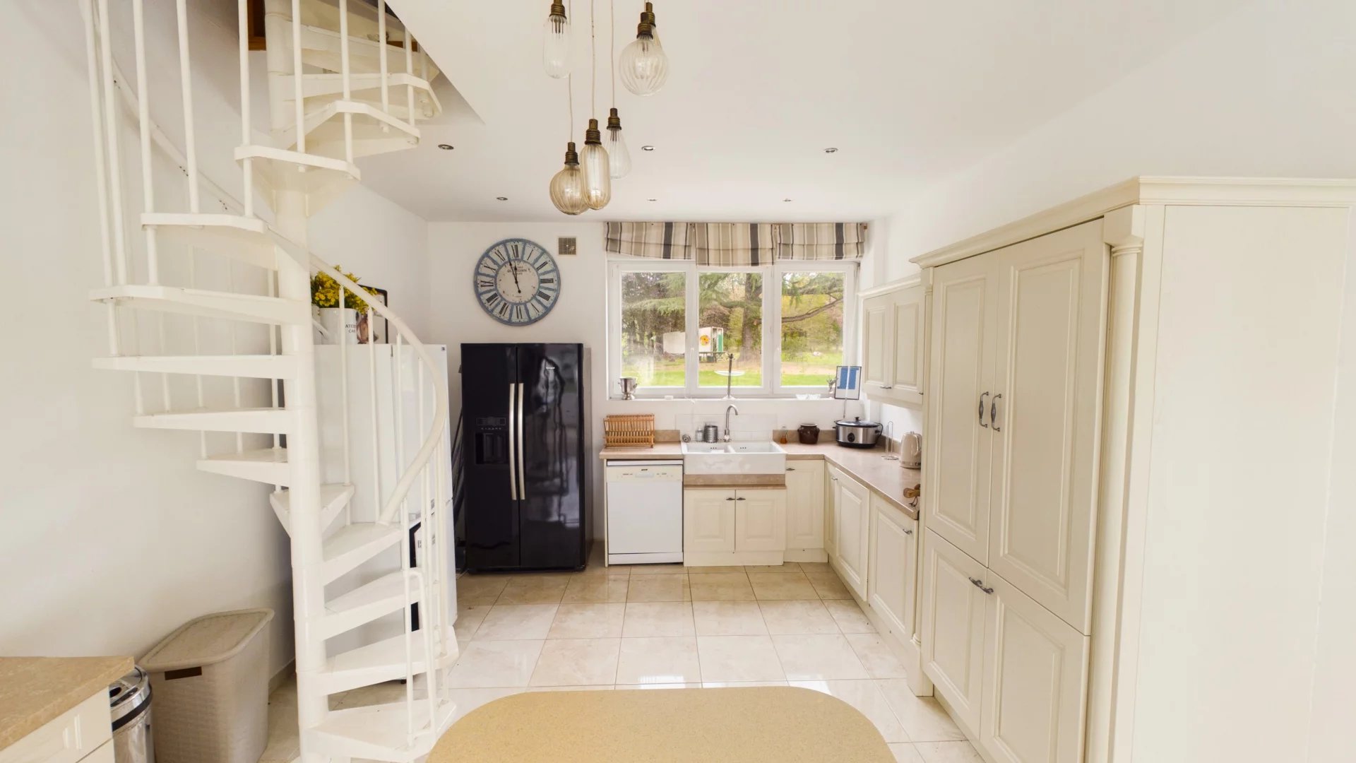 Stunning 6 bed/6 bath chateau with pool, tennis court and caretaker’s accommodation, Poitou-Charentes – France – BVI71960