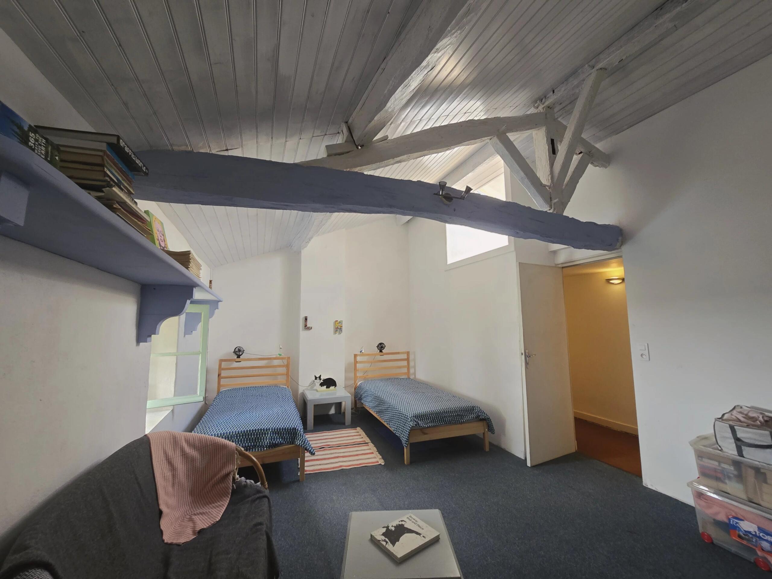 Charming family home with potential, Aquitaine – France – BVI82319