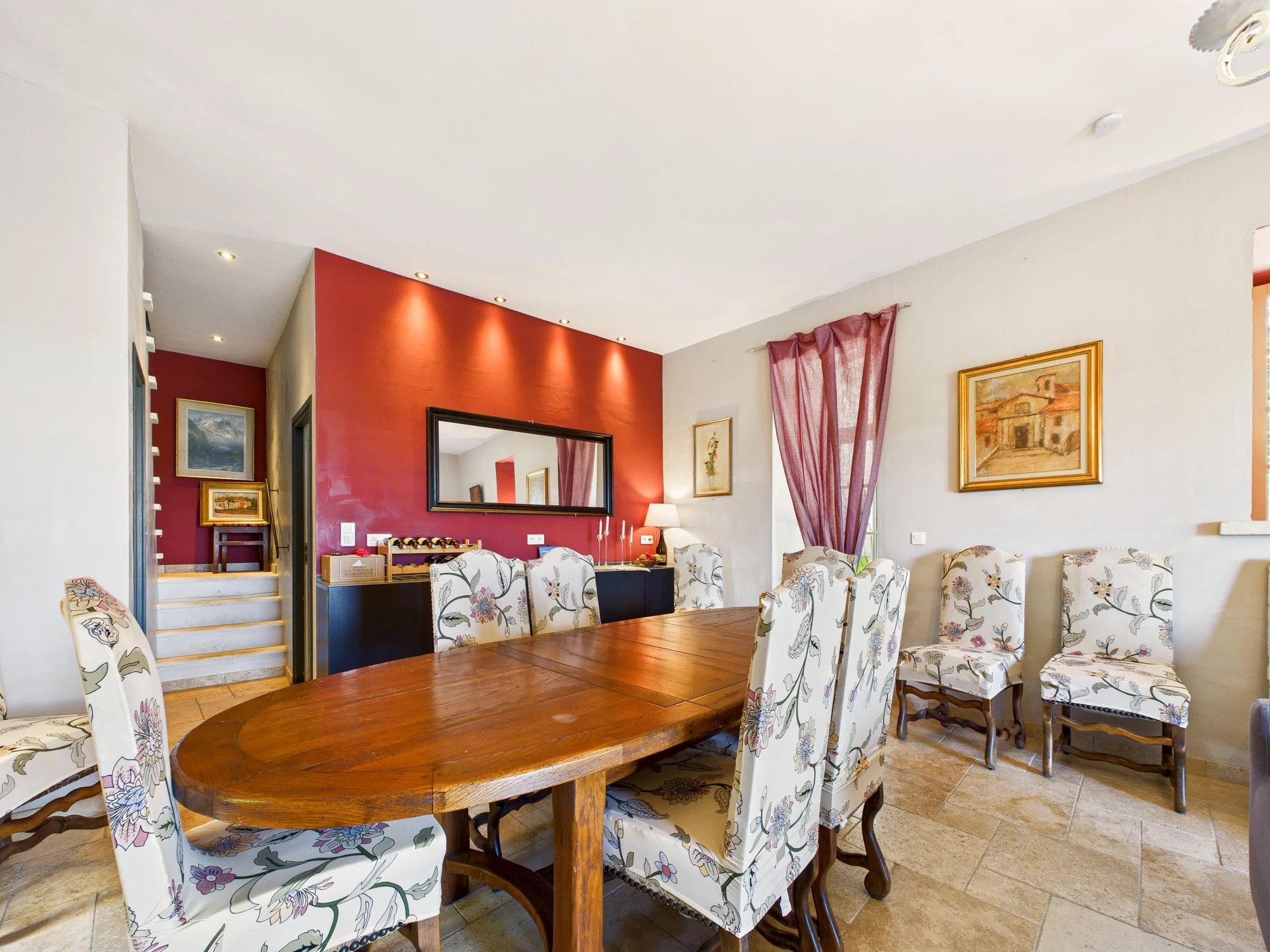 Exquisitely Renovated Stone Manor with Breathtaking Views and Luxury Features, Aquitaine – France – BVI81051