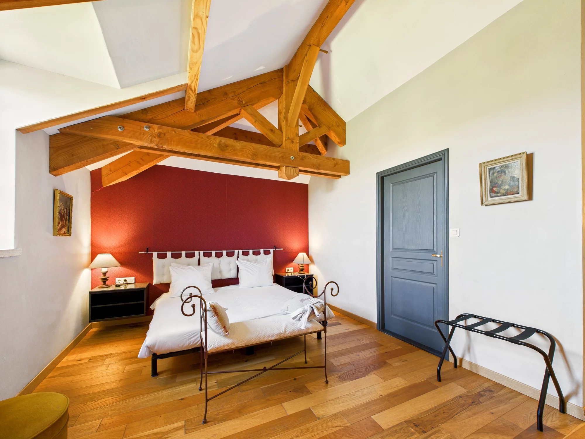 Exquisitely Renovated Stone Manor with Breathtaking Views and Luxury Features, Aquitaine – France – BVI81051