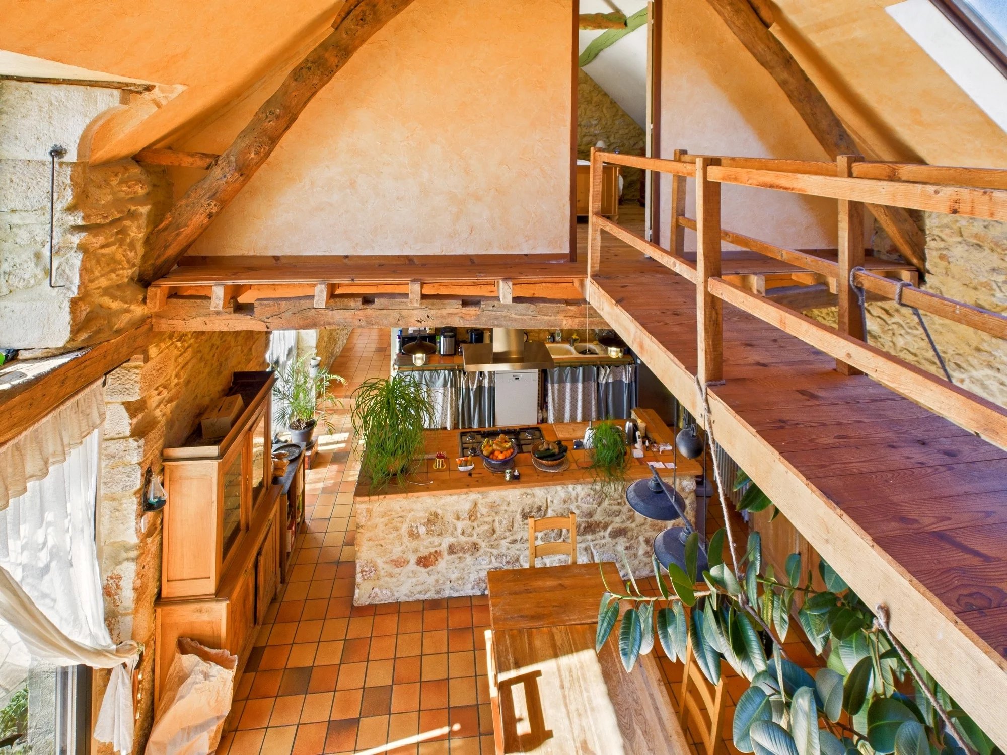 Charming Stone Property with Business Opportunity – Near Sarlat!, Aquitaine – France – BVI67985