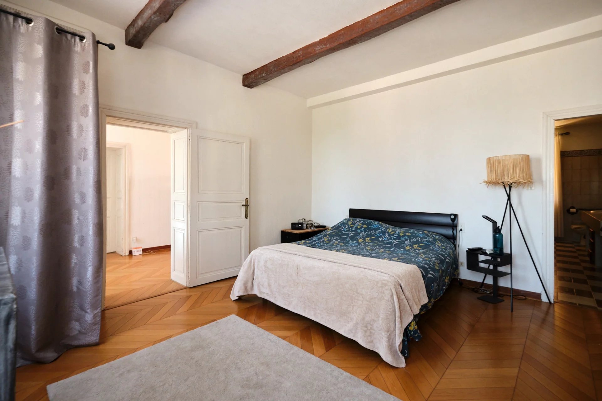 Spacious 5-Bedroom Family Home with Panoramic Views – Salvagnac, Midi-Pyrénées – France – BVI82420