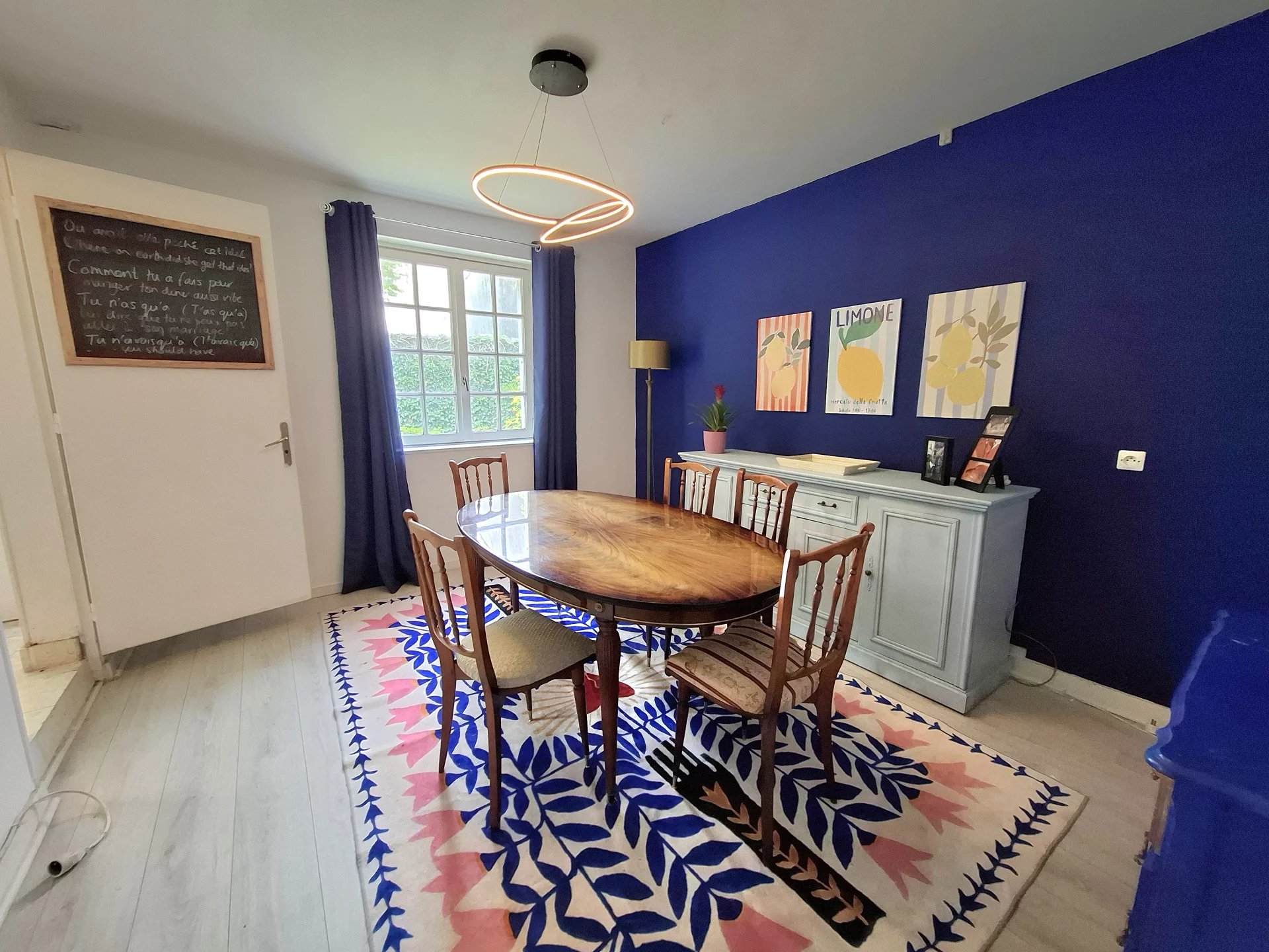 Attractive property with amazing living area and large, private grounds, Poitou-Charentes – France – BVI81980