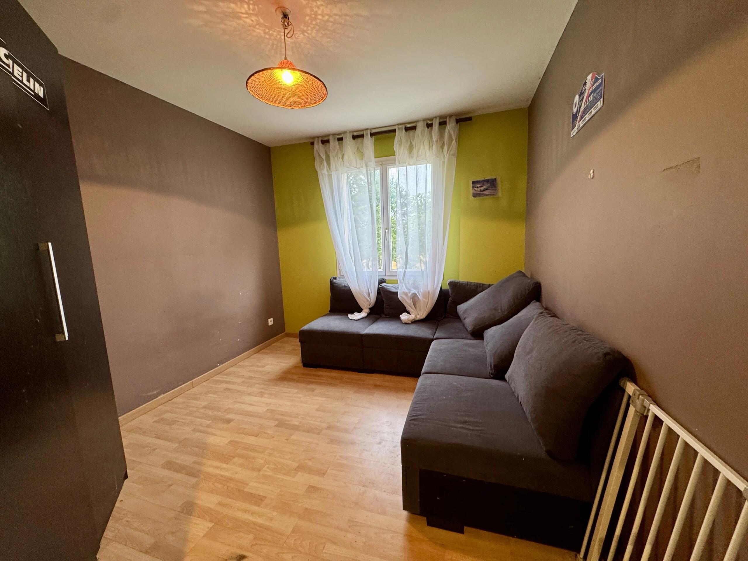 Modern single-storey property on large plot, Aquitaine – France – BVI82491