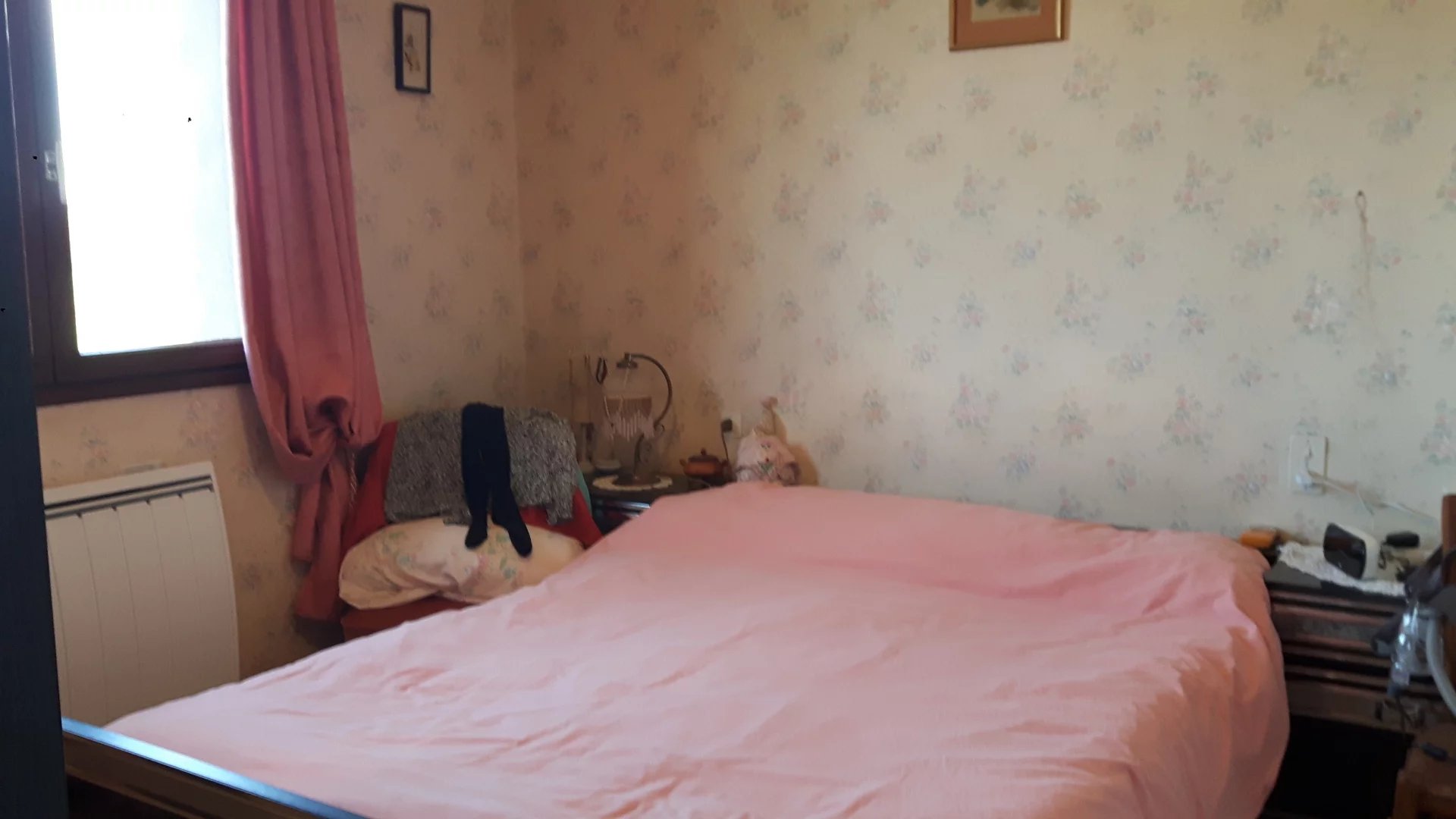 House and barns, plus house to renovate and 3.8 hectares of land, Limousin – France – BVI82116