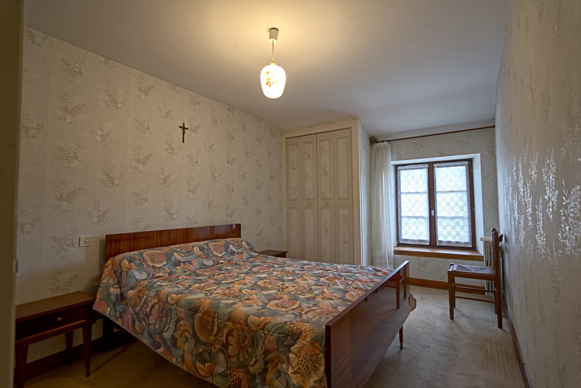 Superb Charentaise farmhouse, over 1 hectare of land, Poitou-Charentes – France – BVI82572