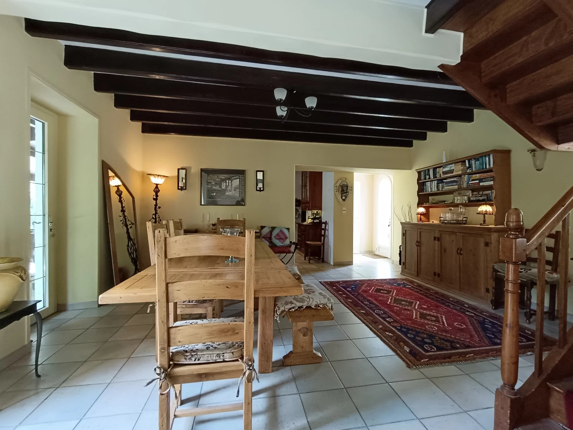 Charming house with pool and guest cottage near Maillezais, Pays de la Loire – France – BVI76710