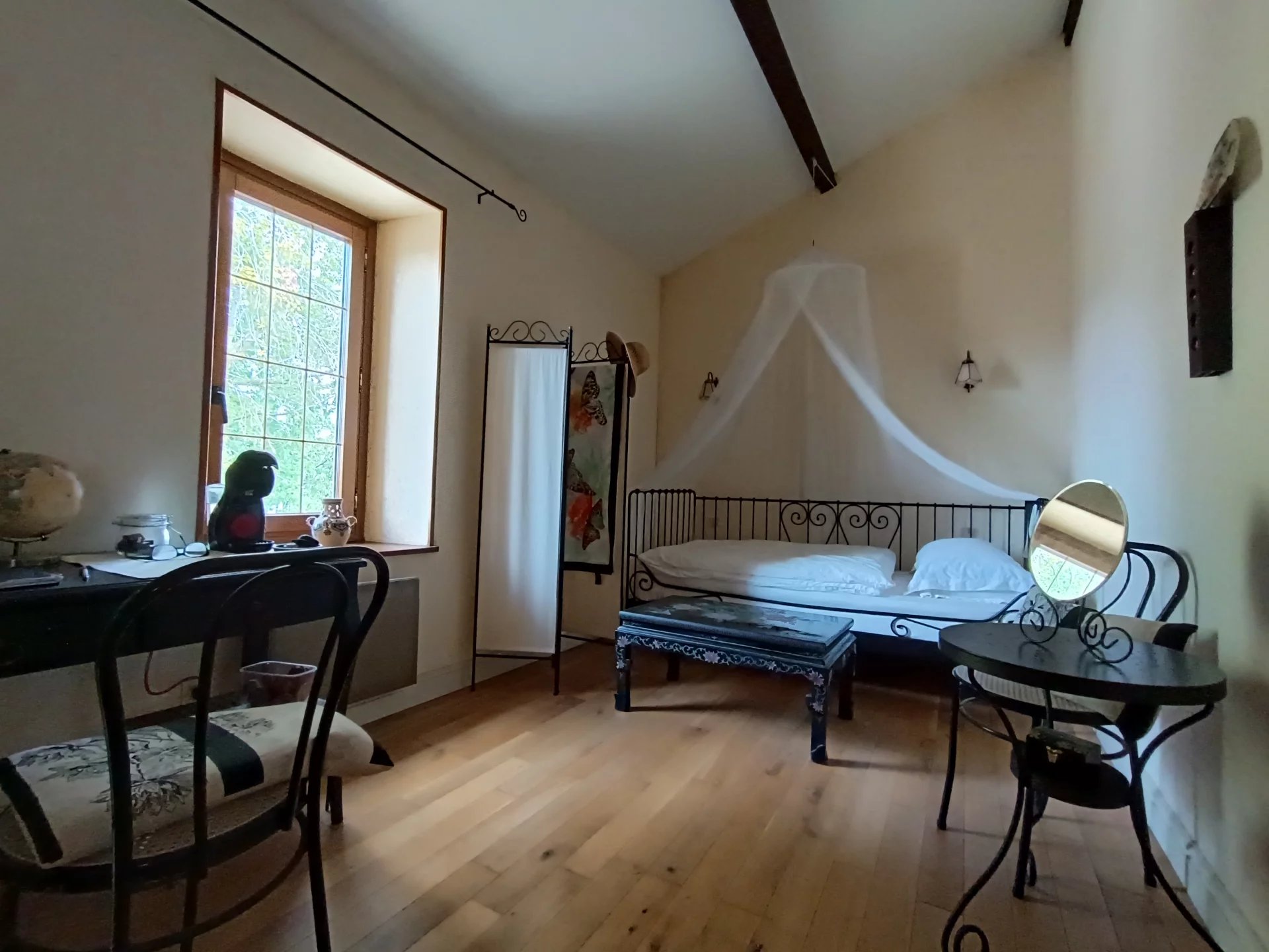 Charming house with pool and guest cottage near Maillezais, Pays de la Loire – France – BVI76710