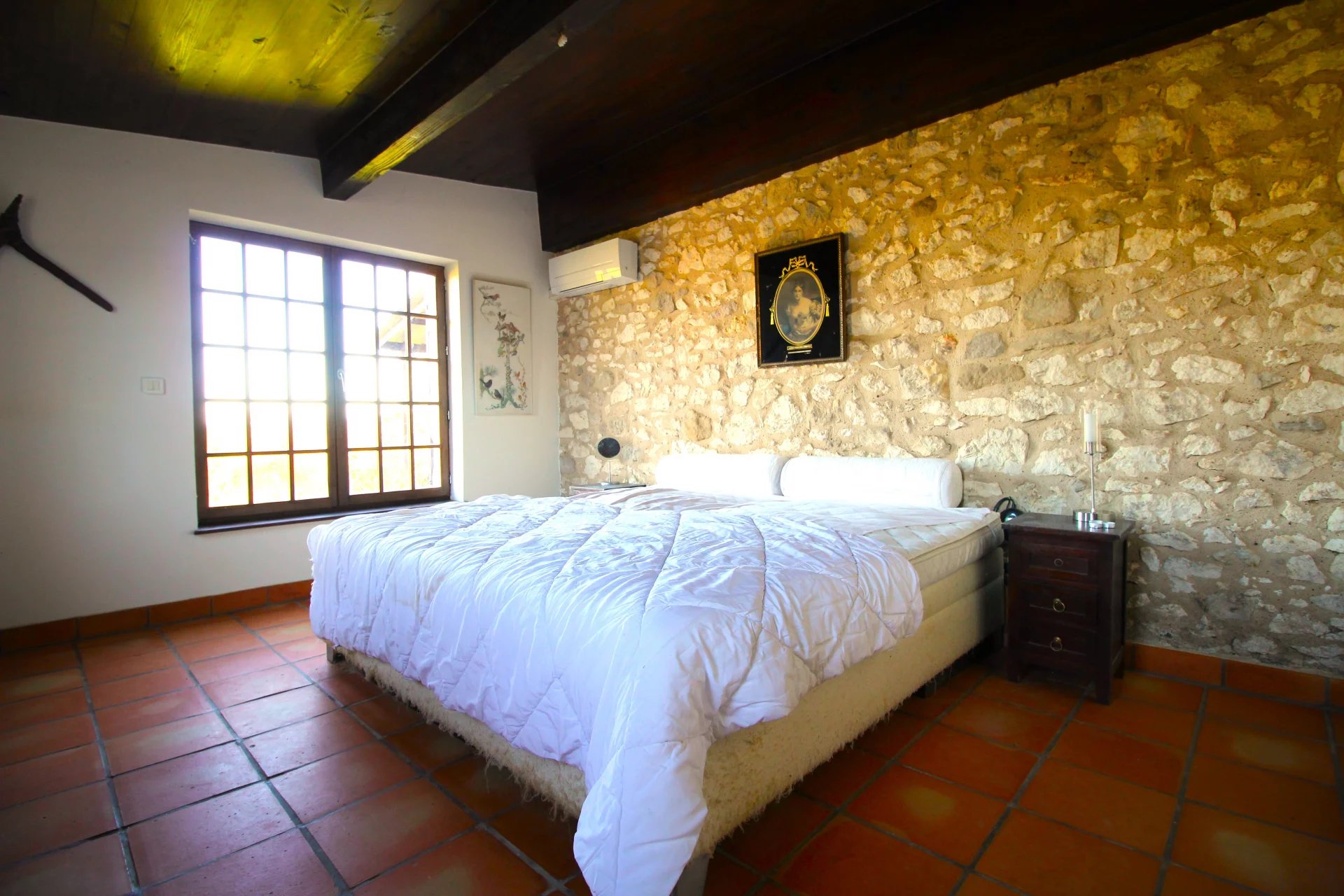 Charming stone property with guest house and swimming pool, Aquitaine – France – BVI77856