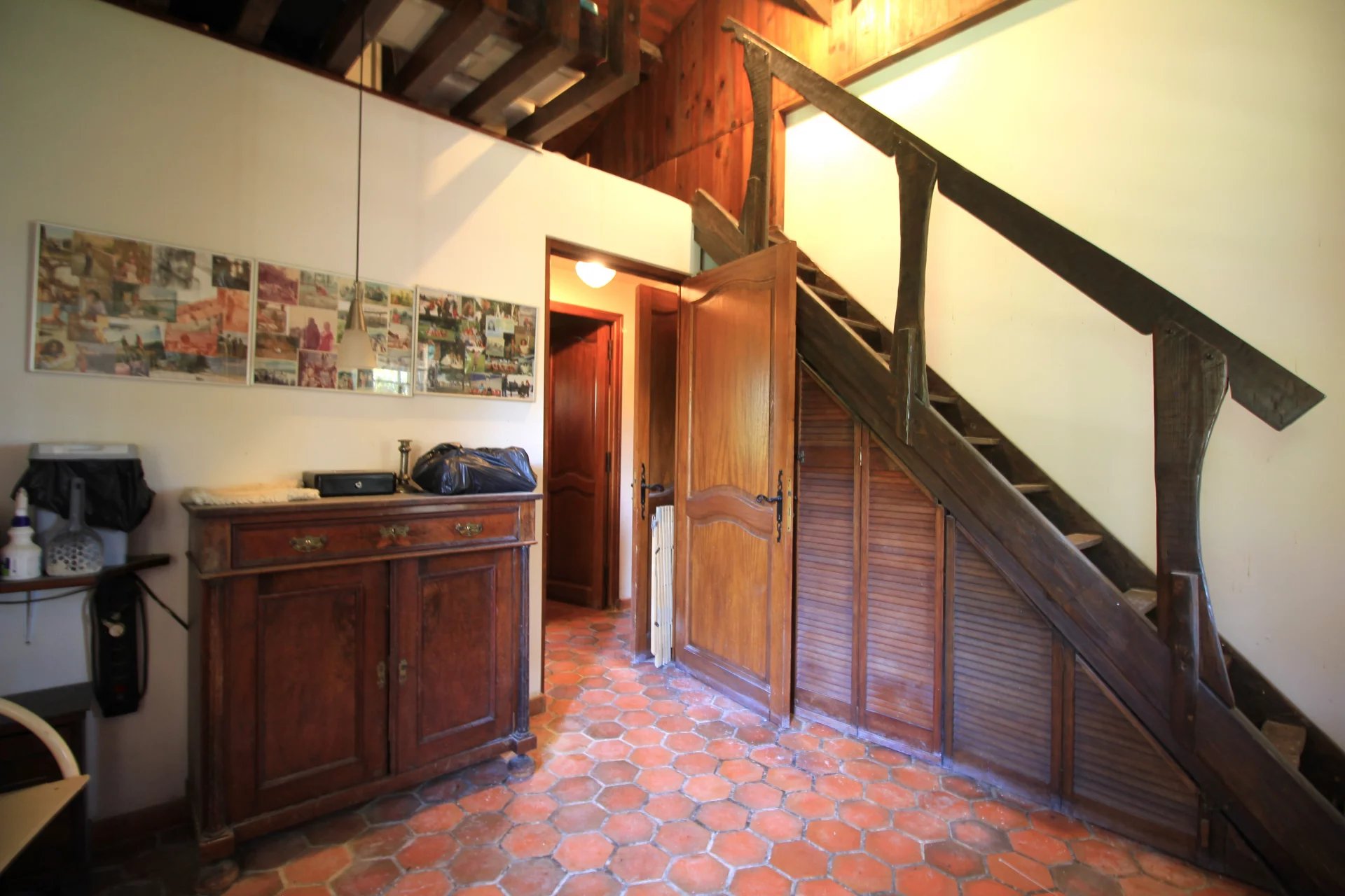 Charming stone property with guest house and swimming pool, Aquitaine – France – BVI77856