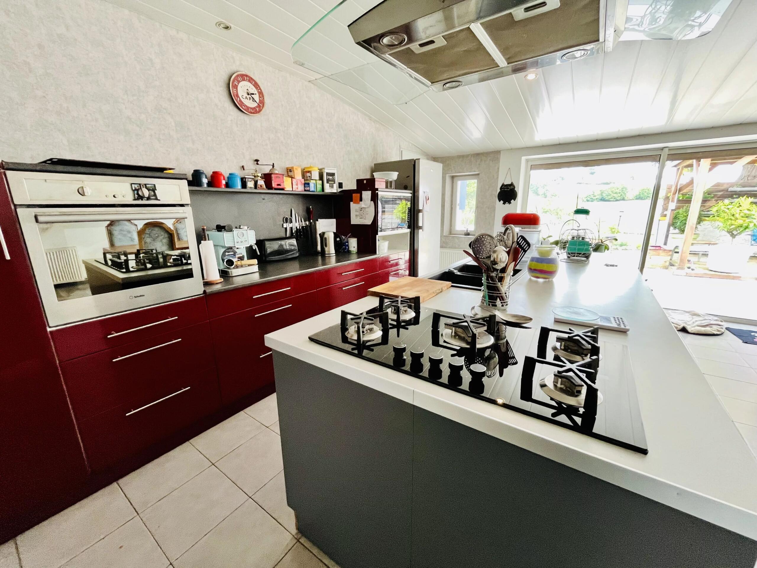 Charming Country Home with Pool between Duras and Eymet, Aquitaine – France – BVI82826