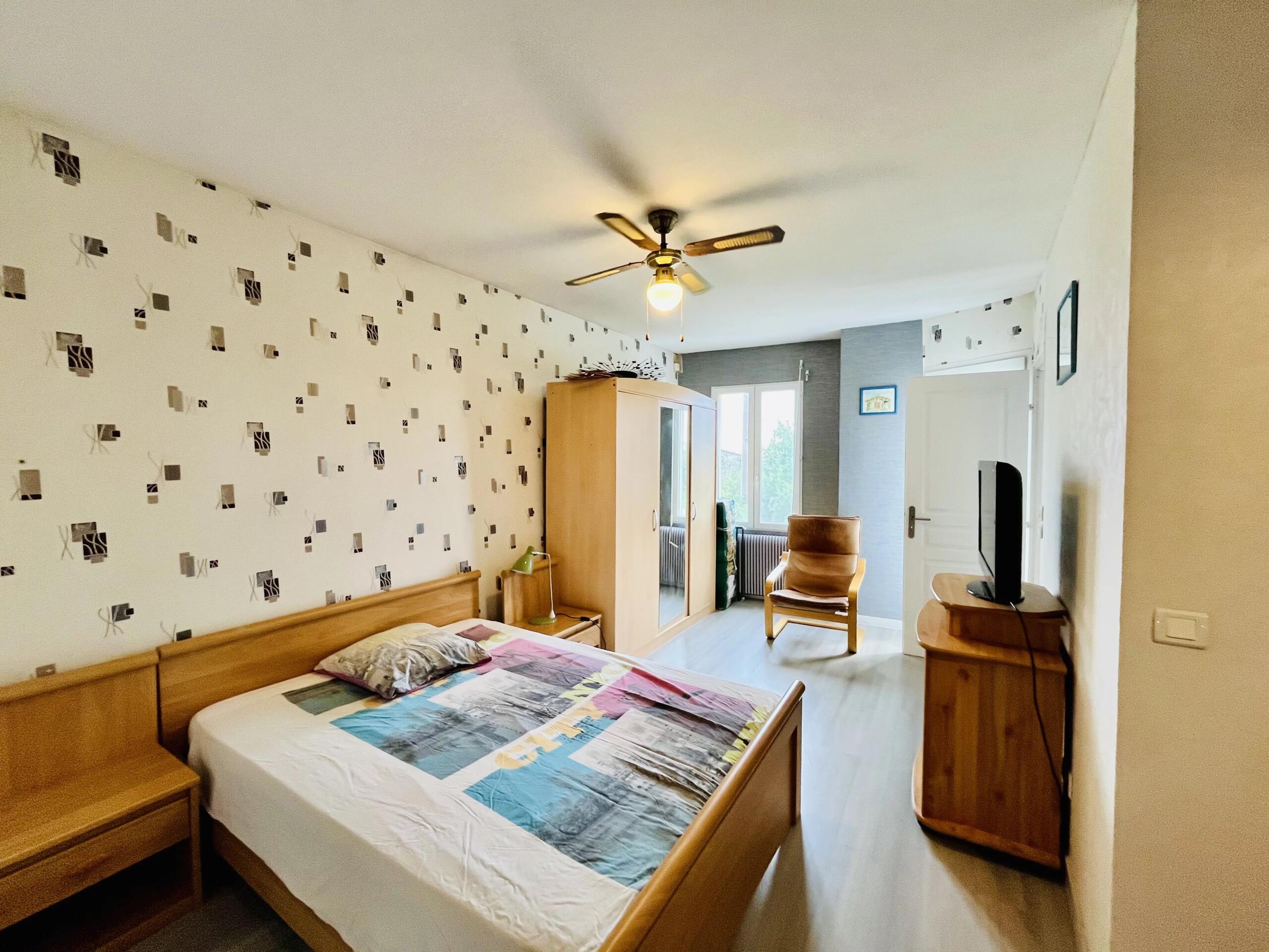 Charming Country Home with Pool between Duras and Eymet, Aquitaine – France – BVI82826