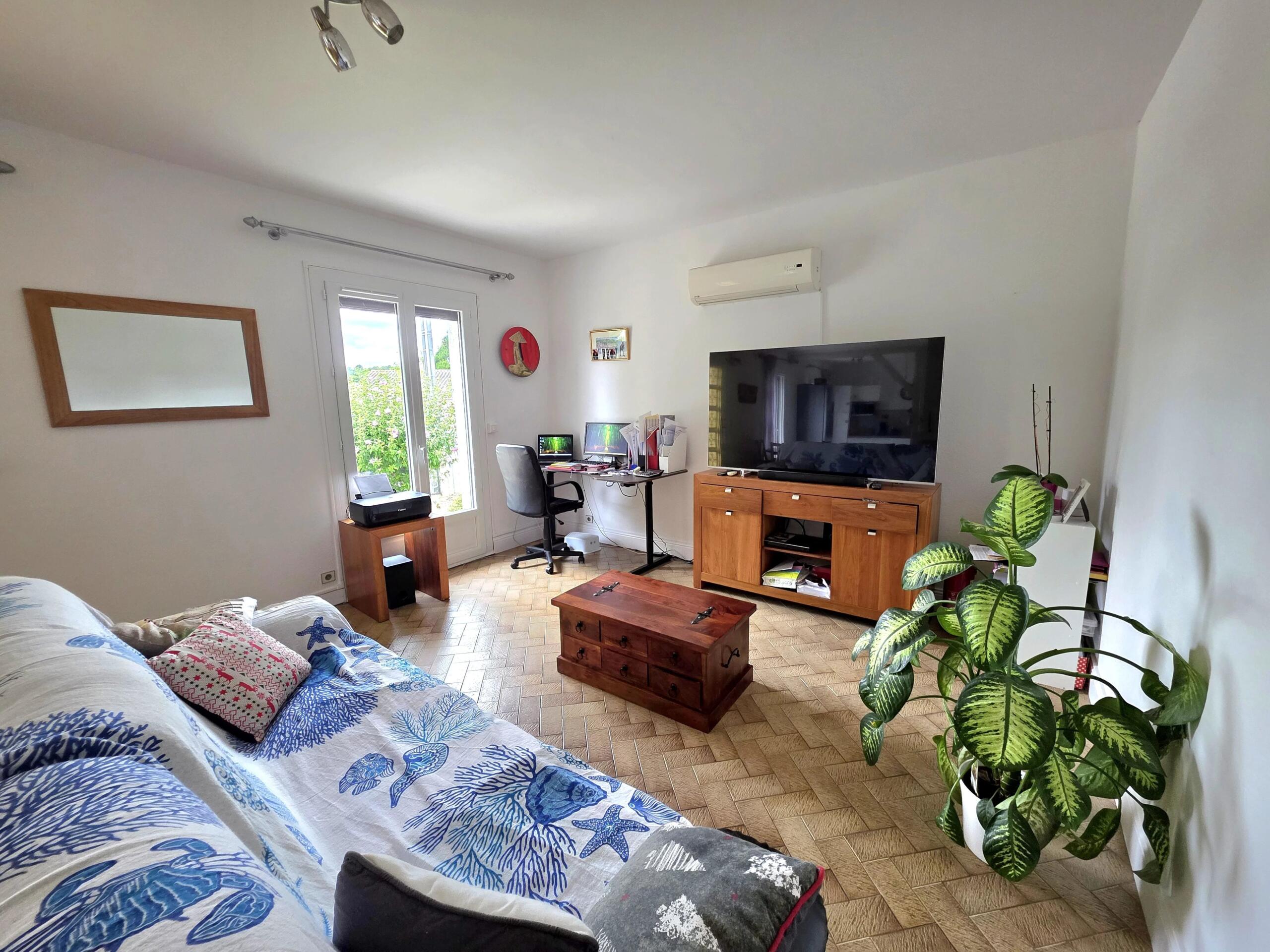 Deceptively spacious Bergerac property with separate apartment, Aquitaine – France – BVI81701