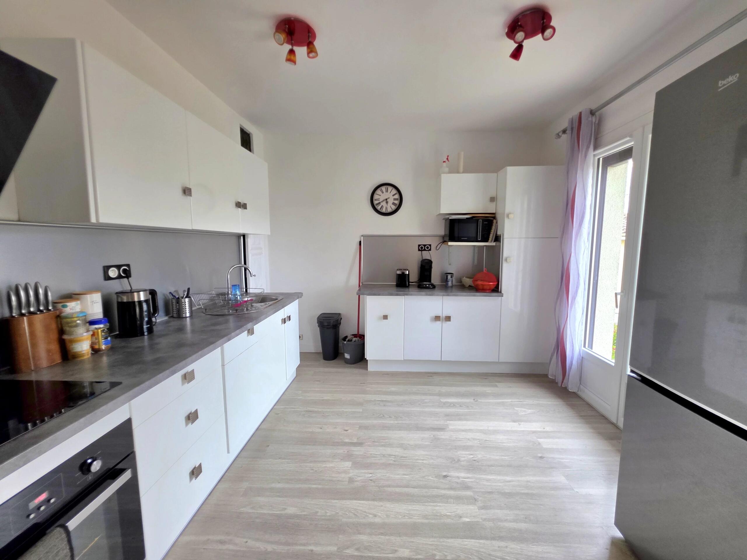 Deceptively spacious Bergerac property with separate apartment, Aquitaine – France – BVI81701