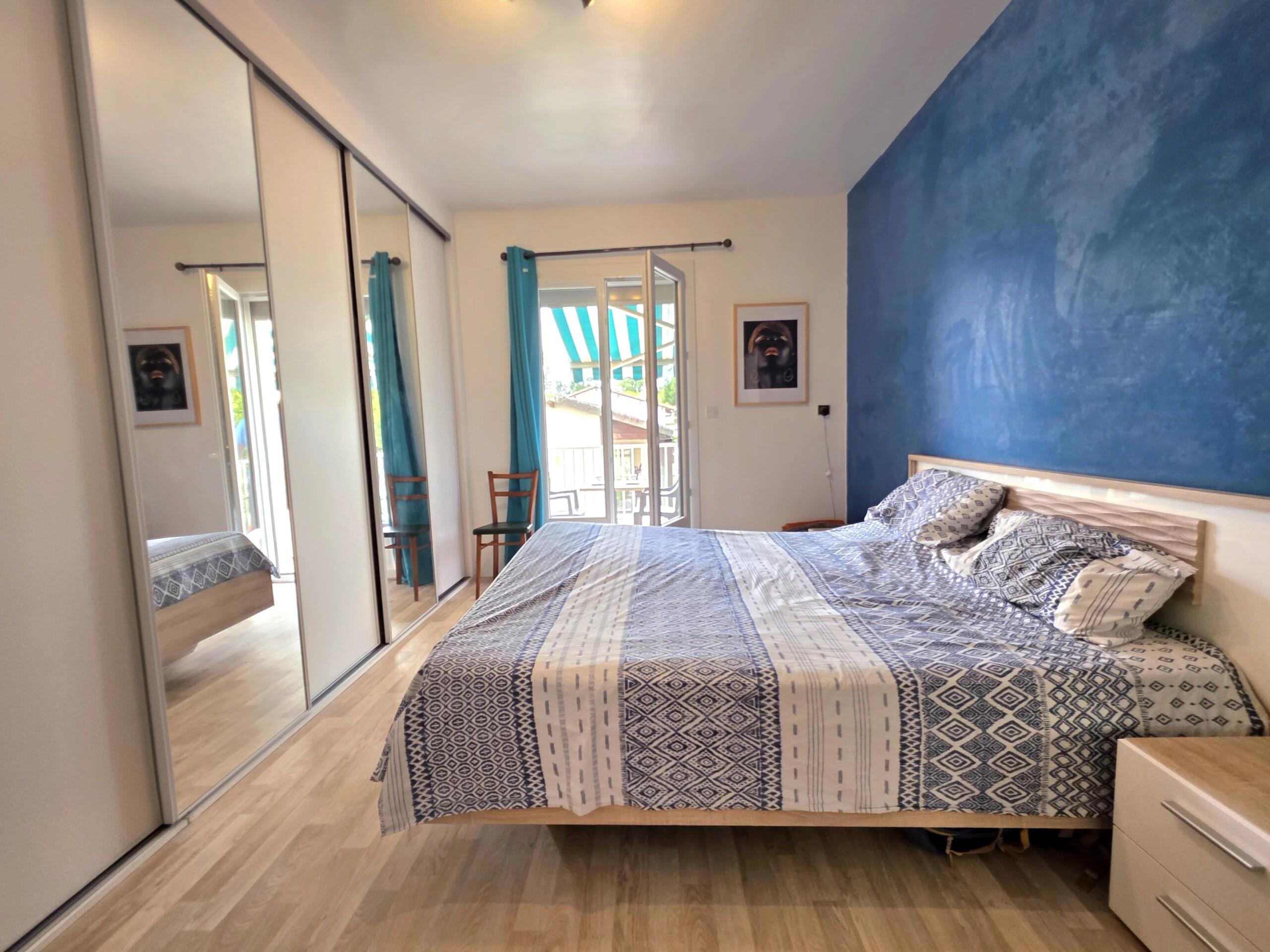 Deceptively spacious Bergerac property with separate apartment, Aquitaine – France – BVI81701