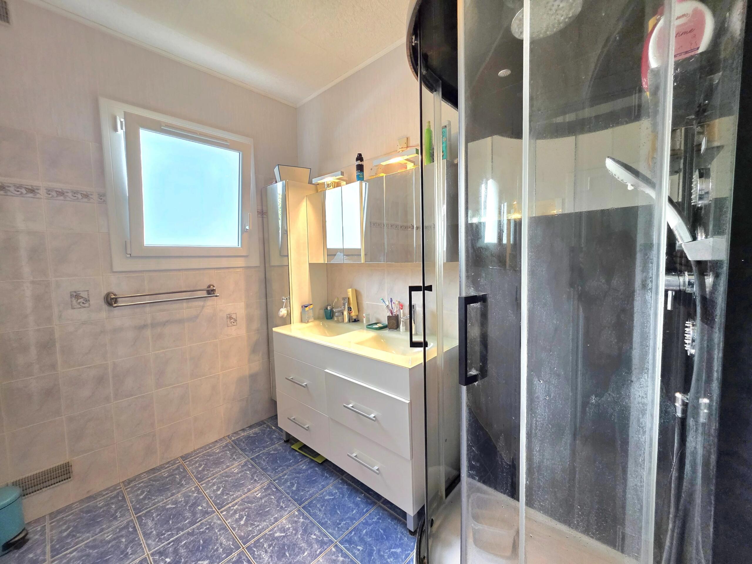 Deceptively spacious Bergerac property with separate apartment, Aquitaine – France – BVI81701