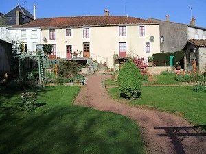 Charming Village House – Ideal BnB or Family Home with Annex, Poitou-Charentes – France – BVI82711
