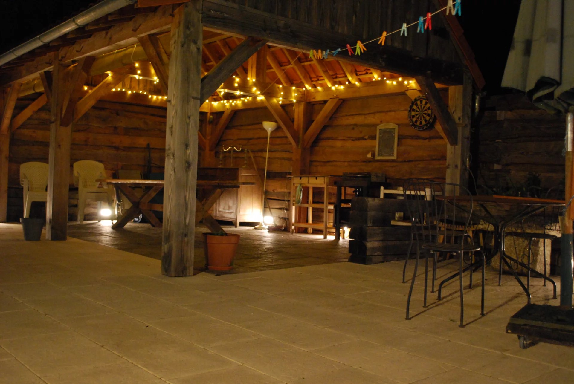 Charming 18th-Century Village Home with Guest Suite and Garden, Limousin – France – BVI82467