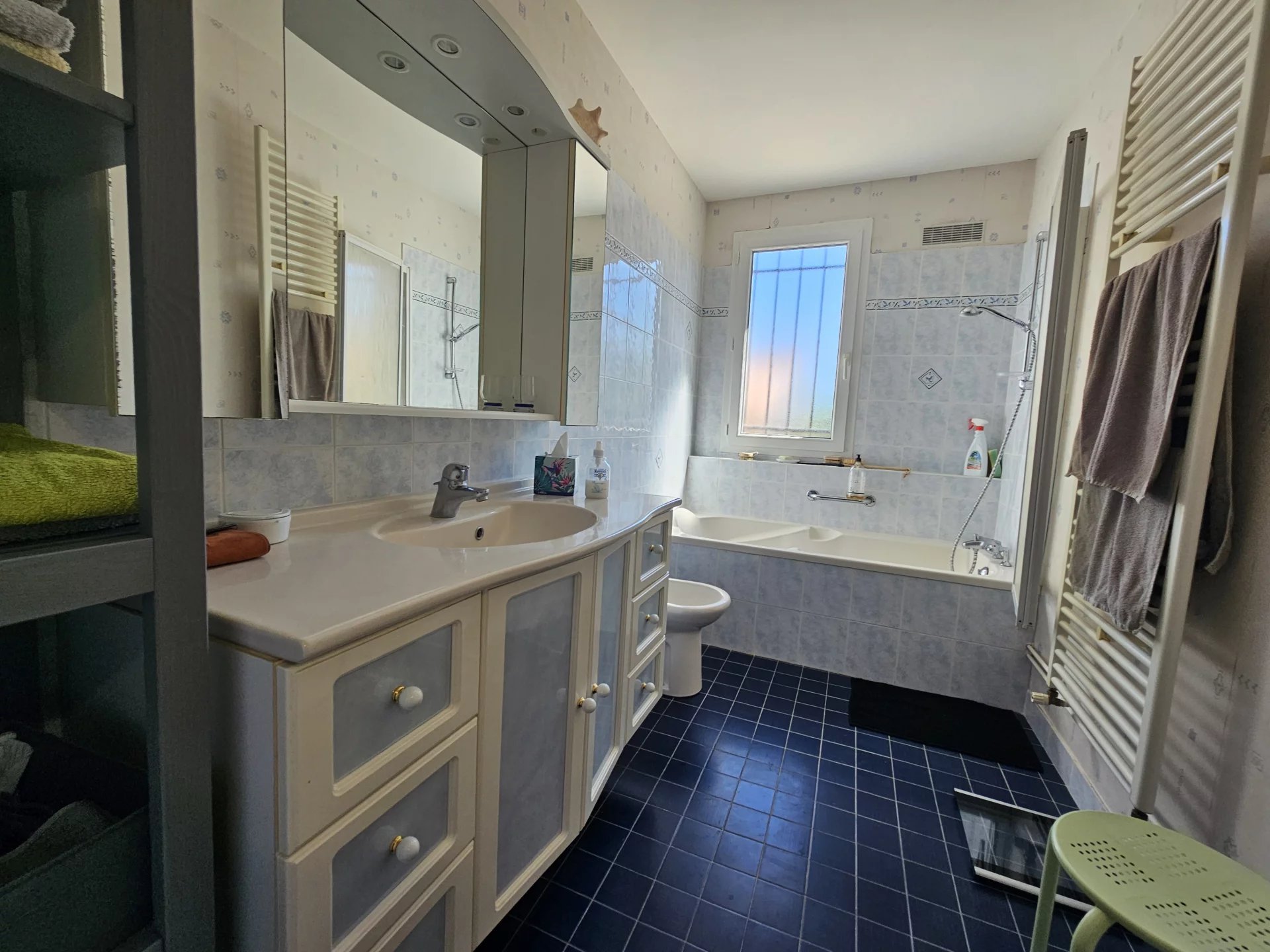 Charming 18th-Century Village Home with Guest Suite and Garden, Limousin – France – BVI82467