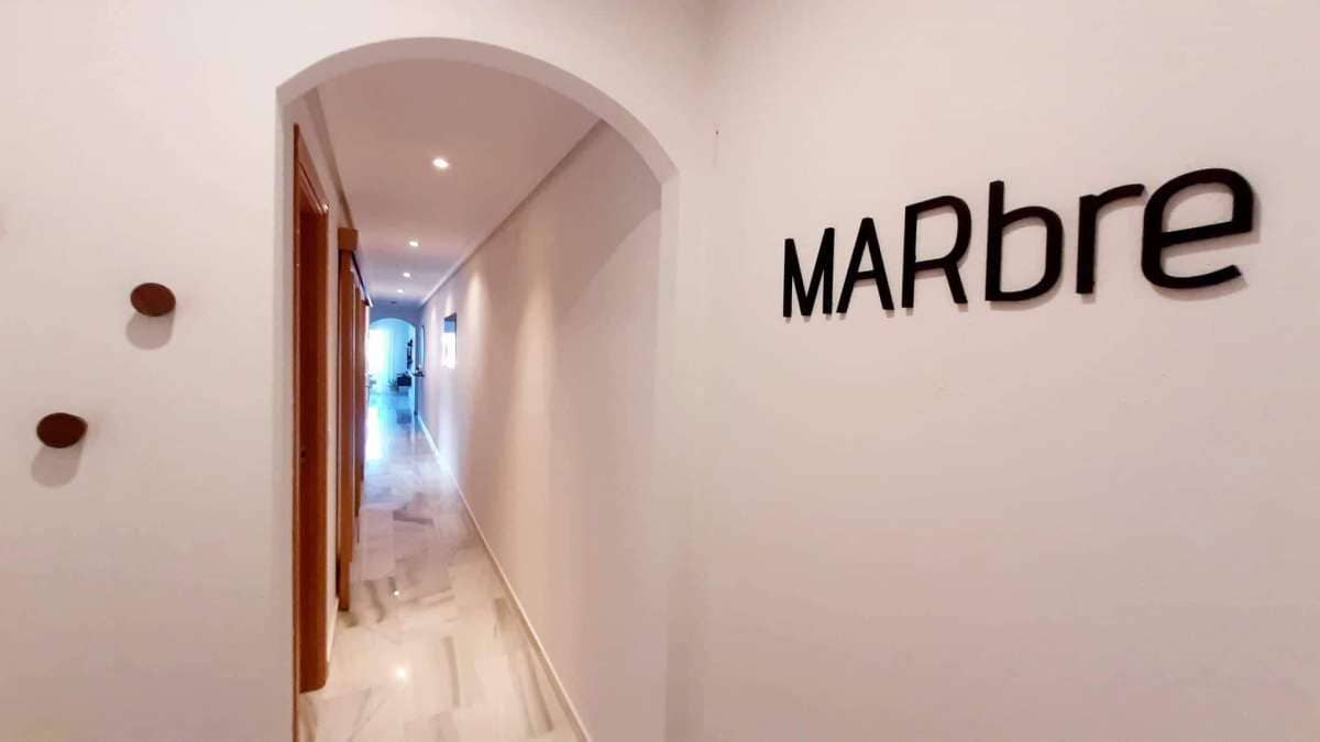 2 bedroom Apartment in Calpe, Alicante, Spain – FCJETJV-690774