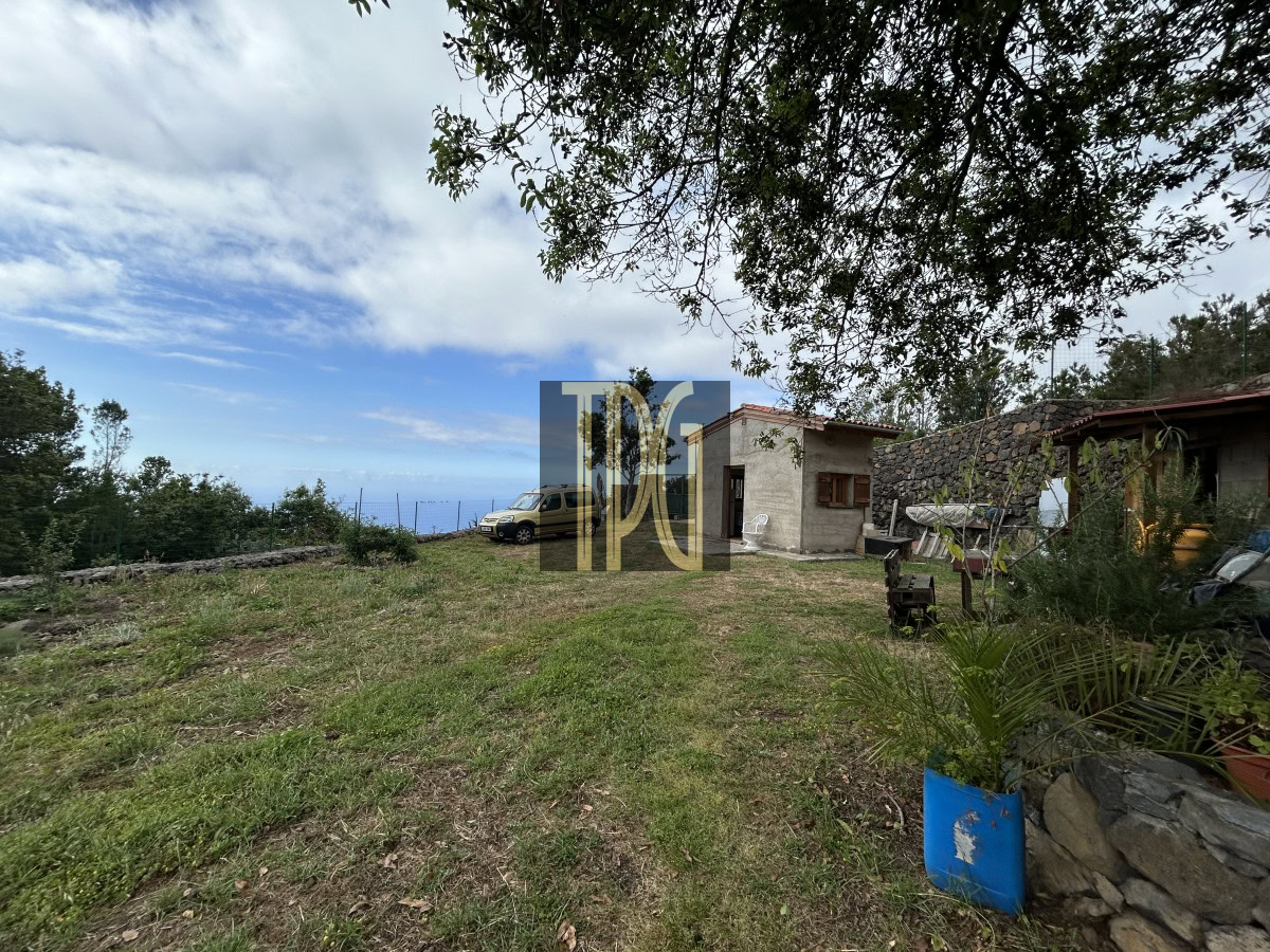 Charming & Unique Finca for sale in Genovés, Garachico – OPD1850R