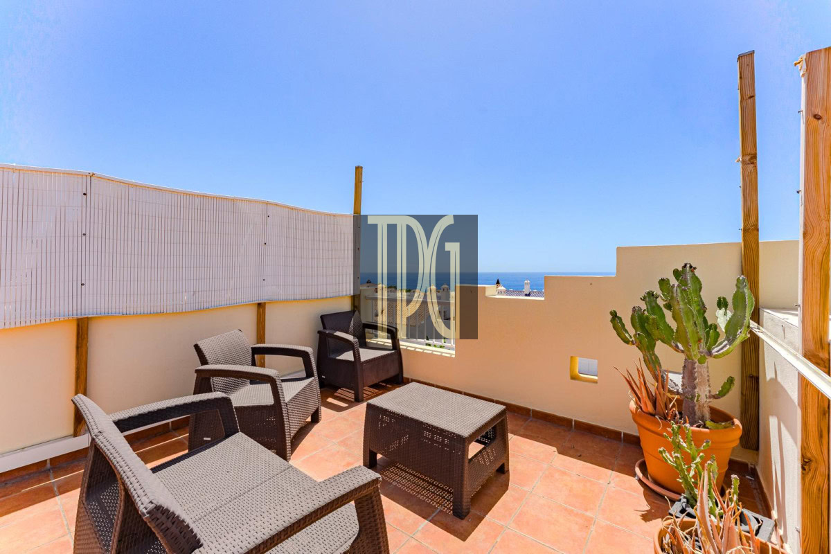 Penthouse 1 Bedroom Apartment for sale in Albatros, Playa Paraiso – ACD1864R